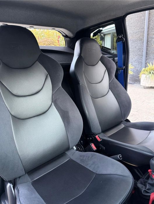 AIXAM  GTO  2024  UNICAT  Gri Mat din fabrica