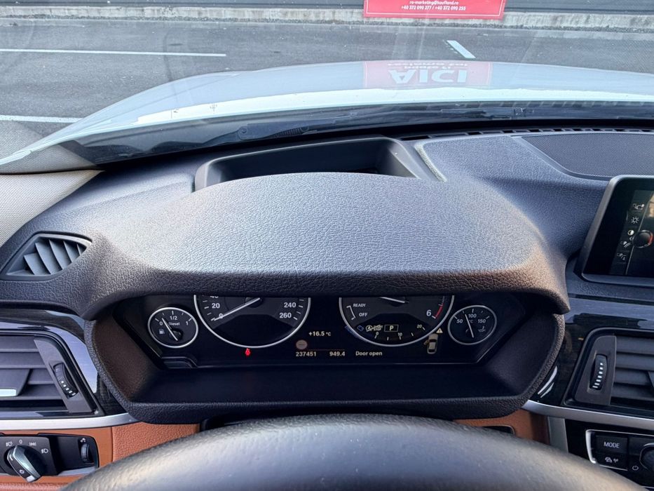 BMW 420 grand  coupe  x drive