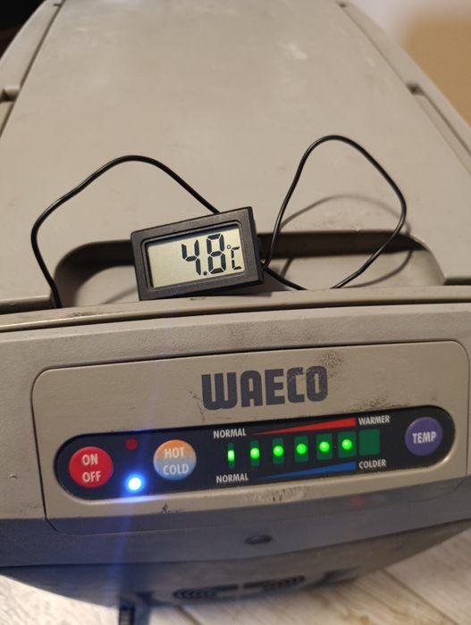 Хладилник Waeco  21 литра