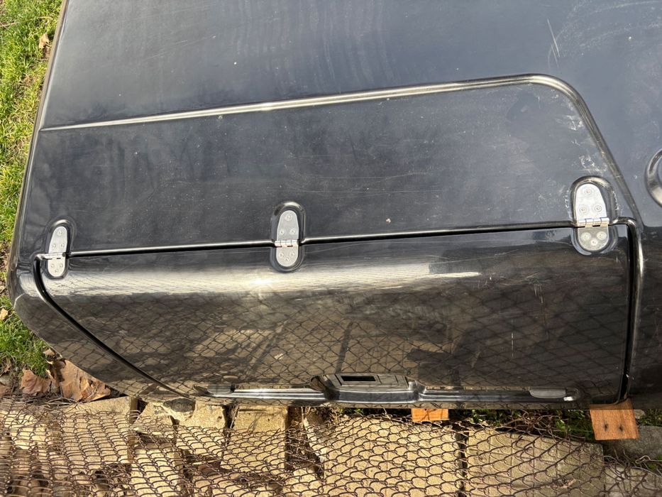 Хардтоп за VW Amarok