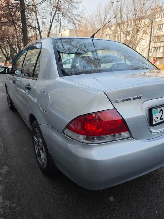 Лансер можно в рассрочку1