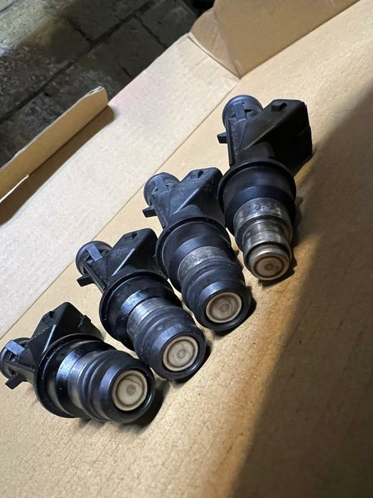 Форсы ауди срв зафир