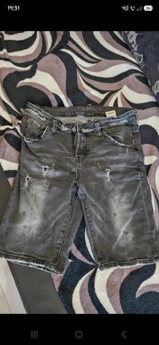 Vand blugi scurți dsquared2