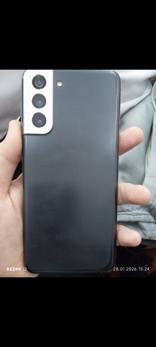 Обмен или продажа s21