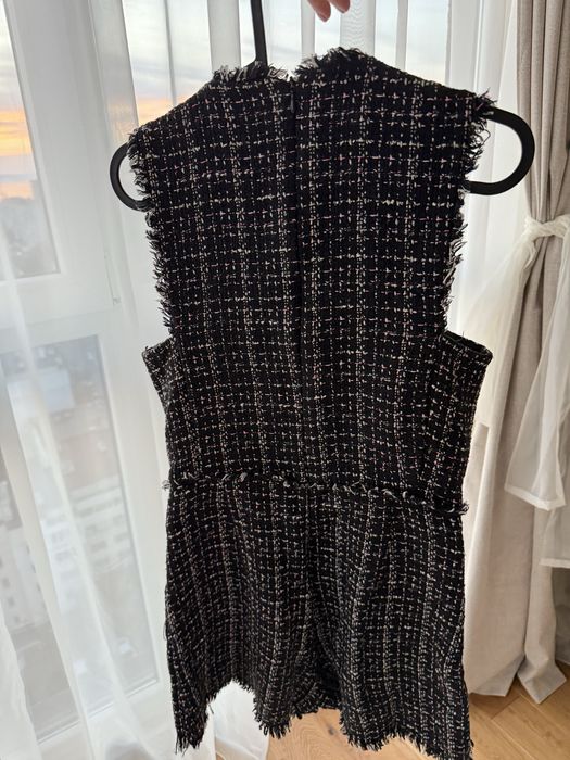 Къс гащеризон Zara