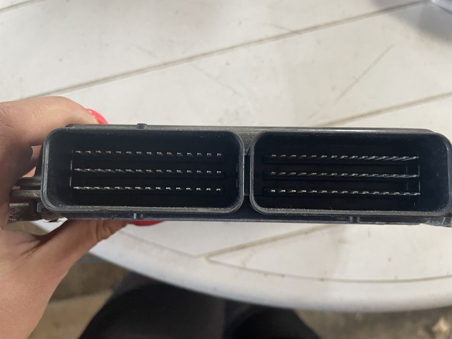 Компютър двигател за Матиз 800куб