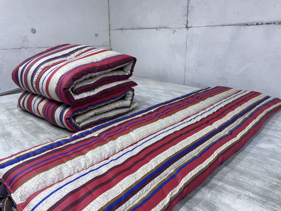 Матрас, подушка, одеяло-спальный набор