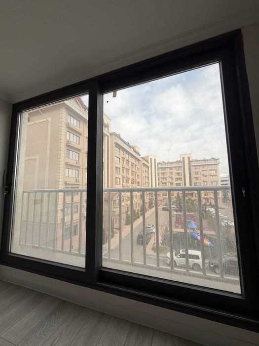 Новостройка Seul moon