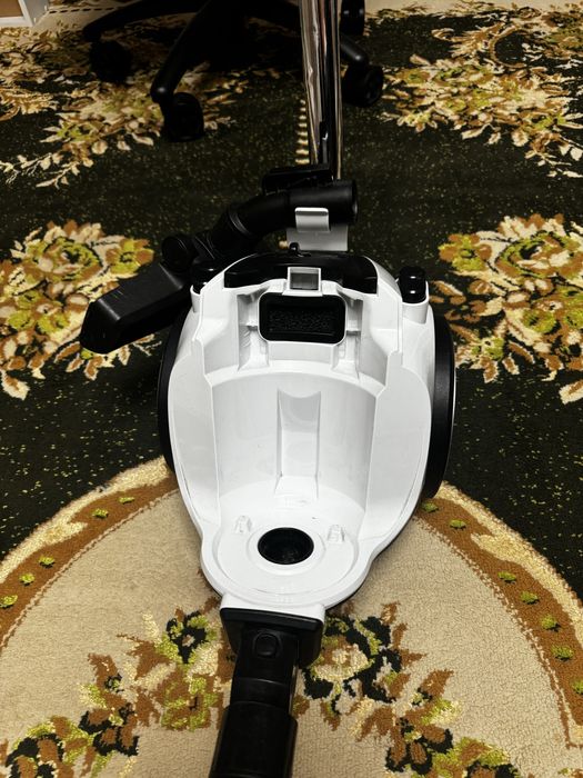 Пылесос Bosch Serie 2