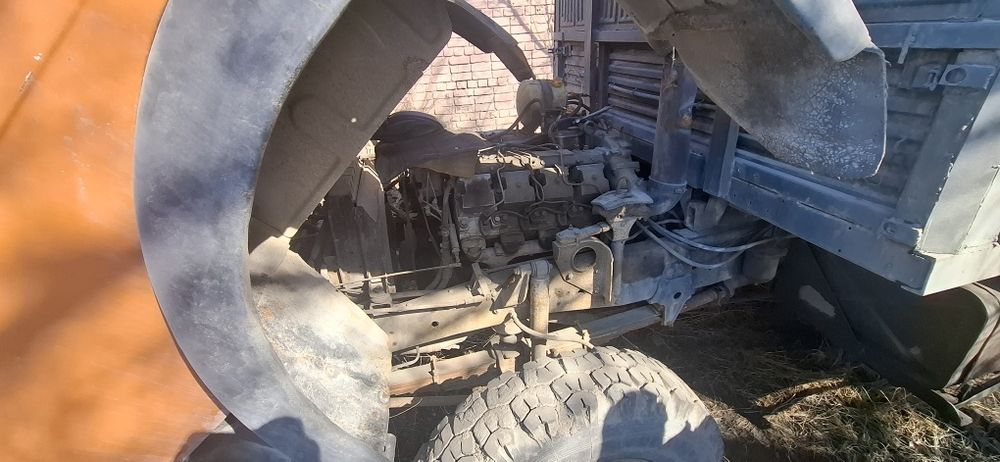 Продам а/м Камаз