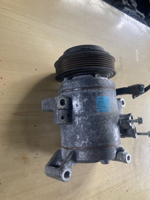 Mazda 3 2.0 i 2017 година Компресор Климатик