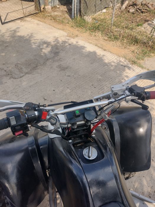 Eagle lida 203e 250cc