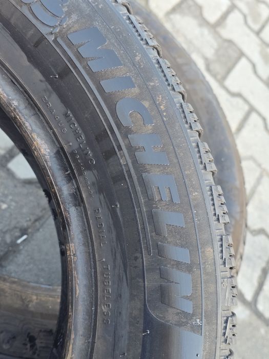 215 60 16 Michelin