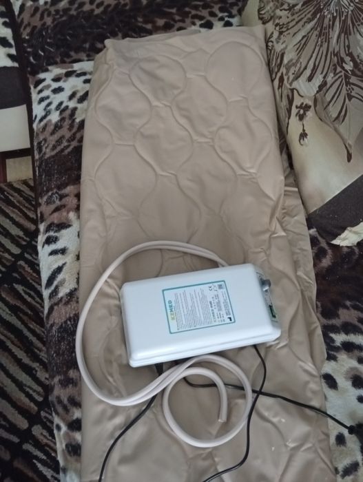 Продам противопролежневый матрас