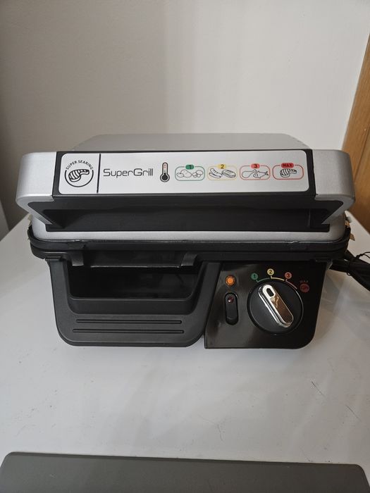 Электро гриль Tefal