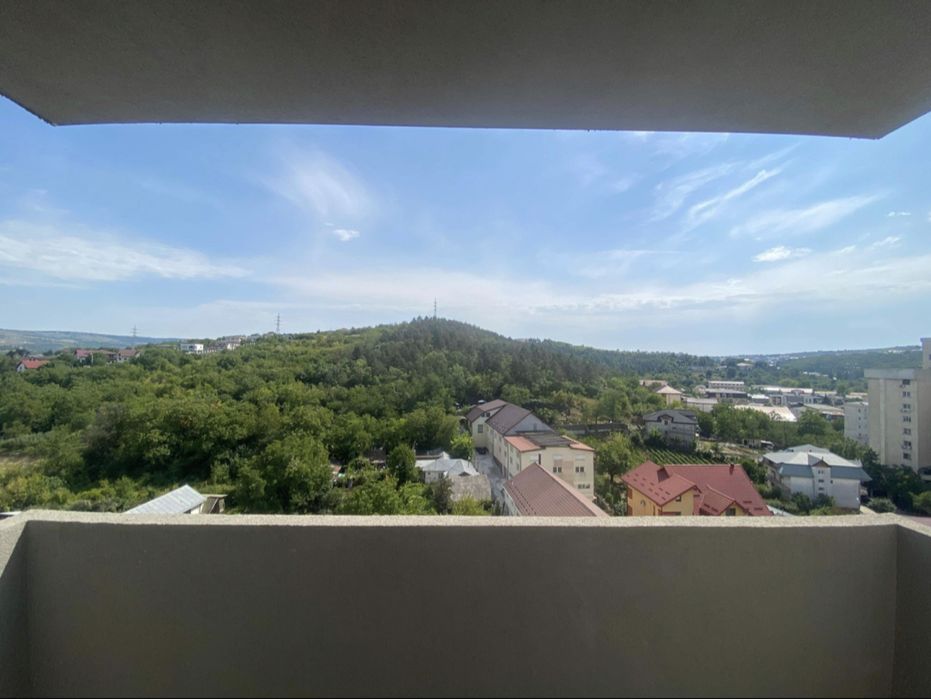 PF, închiriez Apartament 1 camera decomandat in completul Poitiers Towers.