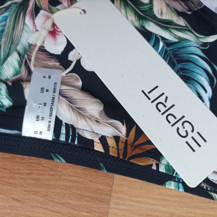 Esprit ново танкини за плаж 80Е