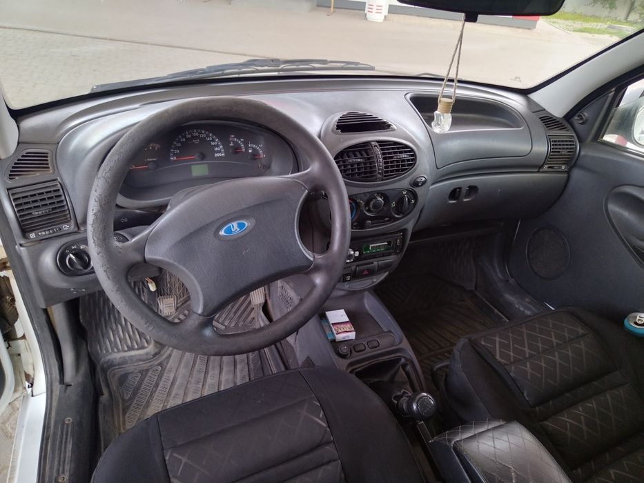 Обмен на автомобиль с акпп