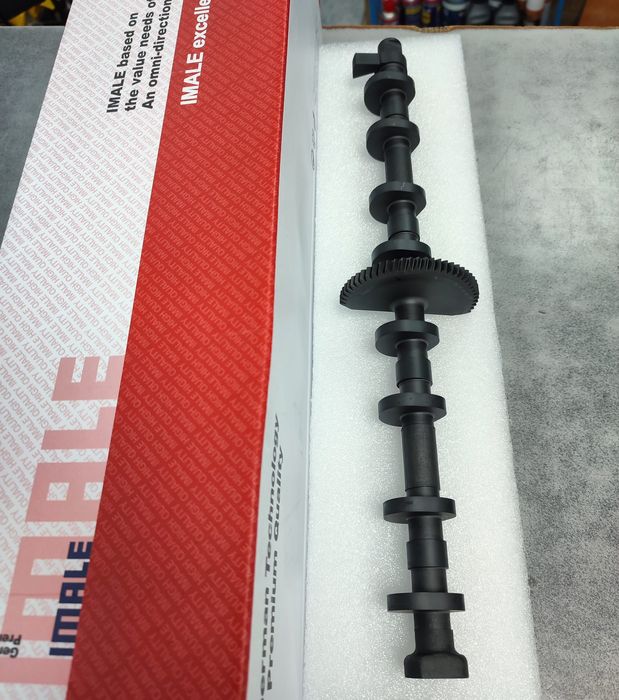 Вал вальватроника BMW N55 N20 новые