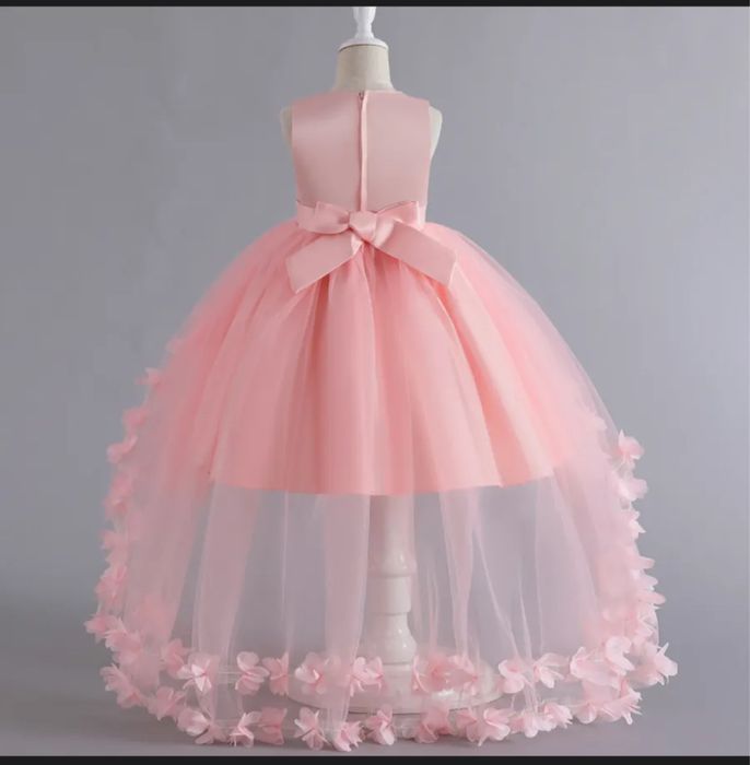 Продам детское платье