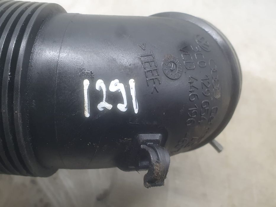 Tub admisie Volkswagen Passat B6 (2005 - 2010) (1291) CAYC