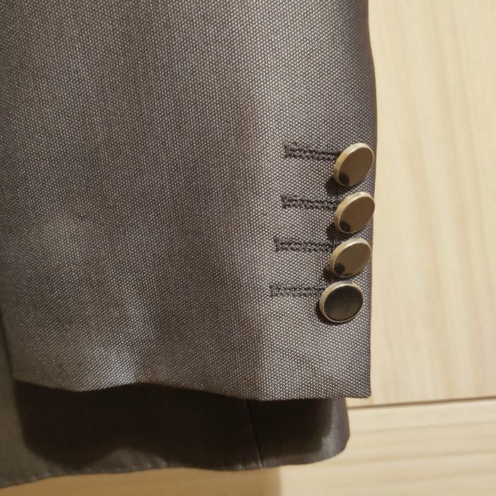 Мъжки костюм 52 размер