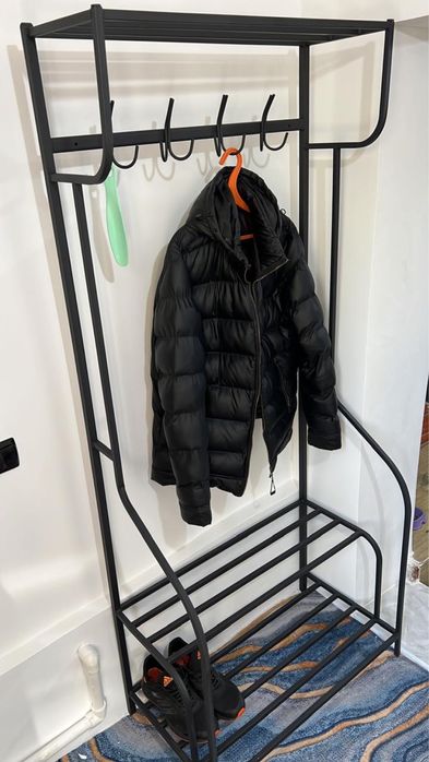 Вешалка для верхней одежды 17.000 тг