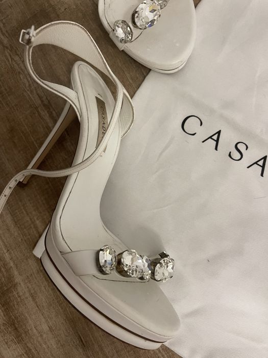 Дамски обувки Casadei