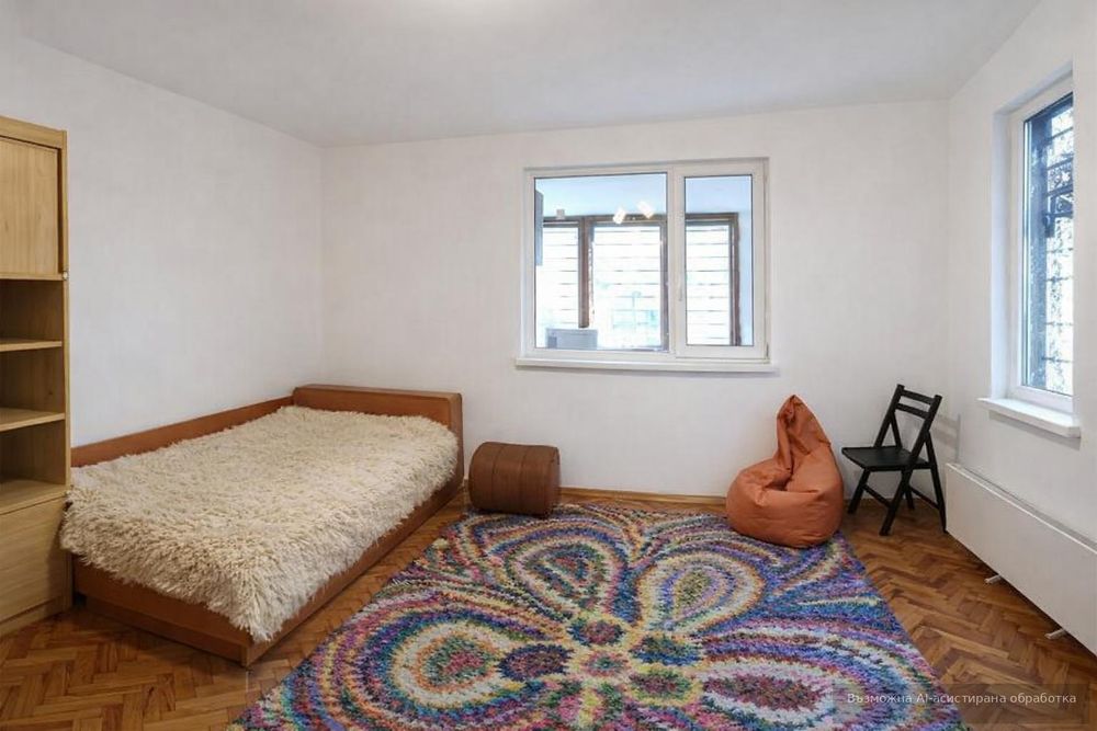 Дава се под наем Двустаен апартамент в София, Лозенец - 70 кв.м за 727.77 € - Снимка #3