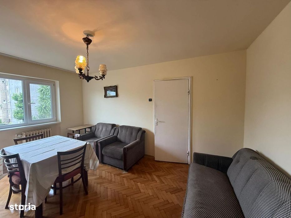 Apartament – Deva, Emanoil Gojdu - Vedere 3