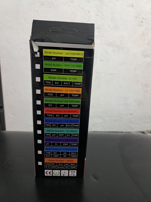 Turn aeroponic utilizat odata