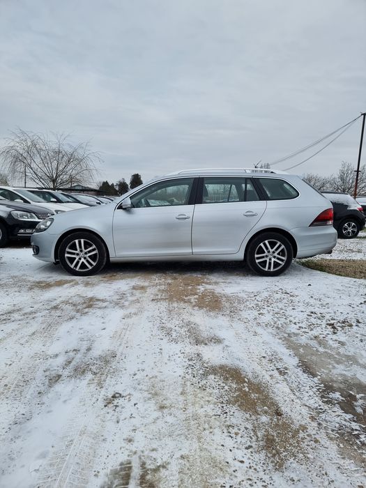 VW Golf 6~Cutie Automată,DSG~1.4Tsi ~Panoramic ~Android~Euro5