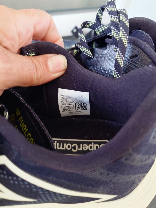Adidasi  New Balance NR 44 '5