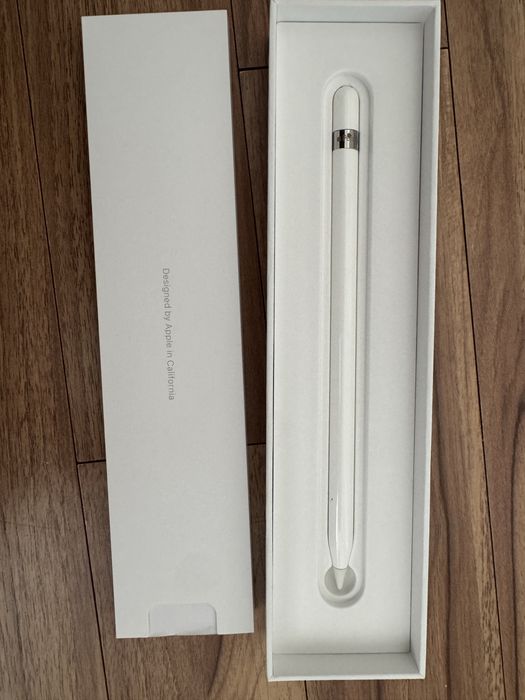 Apple pencil 1 оригинальный