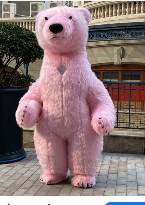 Аниматоры клоун Тяпочка rybakova project