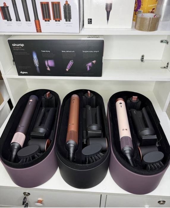 Dyson staler 1ga1 малайзия