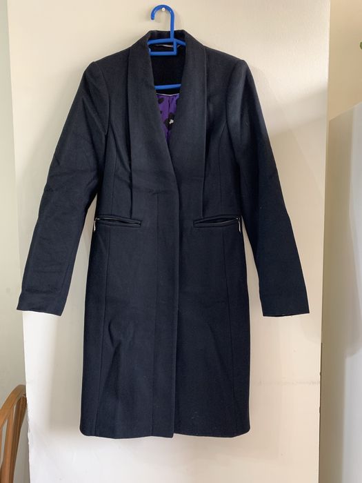 Пальто весна-осень