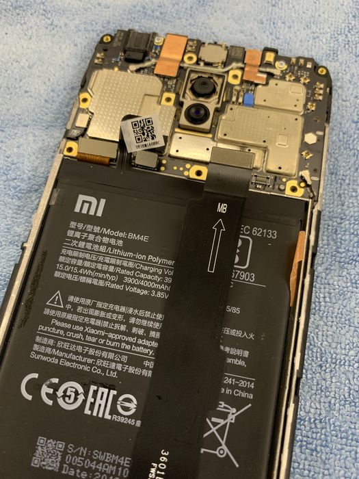 Reparatii si servicii IT pentru calculatoare, console si laptopuri