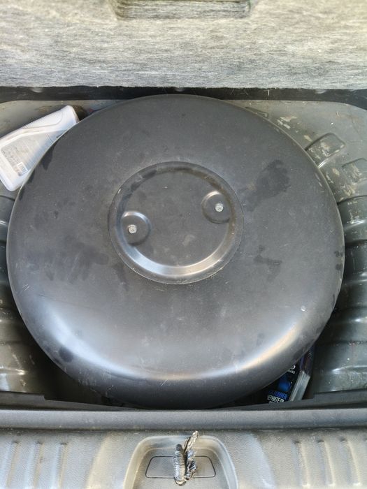 Propan 63L komlekt