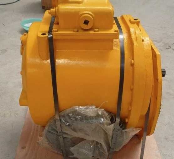 Коробка передач в сборе SHANTUI SD23