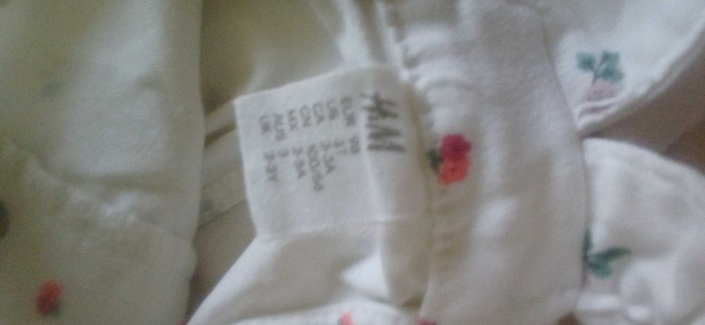 Гащеризончета Zara HM 2-5 год.