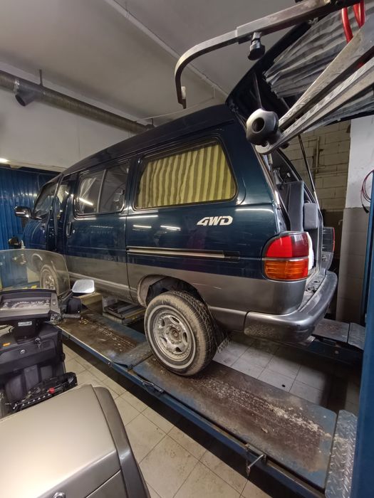 Продам Тойота лит асе