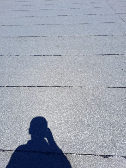 Ремонт мягкой кровли