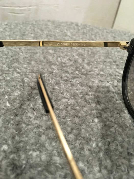 Louis Vuitton Z1058E слънчеви очила UNISEX