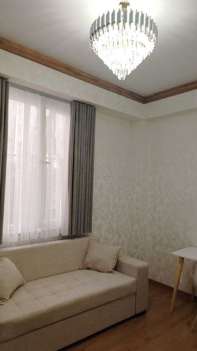 сдается своя 1 ком. кв-ра в новостройке рядом с рисовым базаром