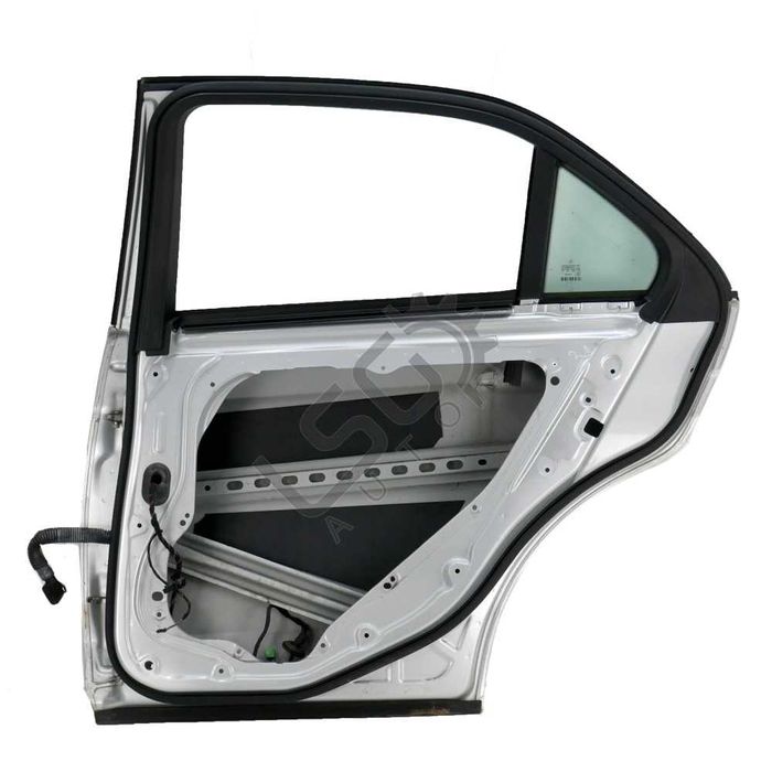 Задна дясна врата Mercedes-Benz E-Class (W212)  ID:147557