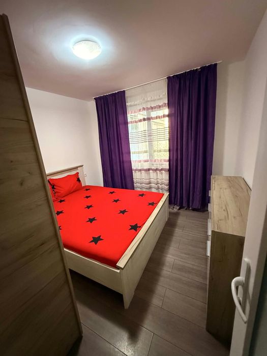 Inchirieri Apartamente