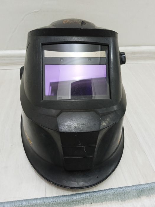 Маска ESAB для сварочный работы