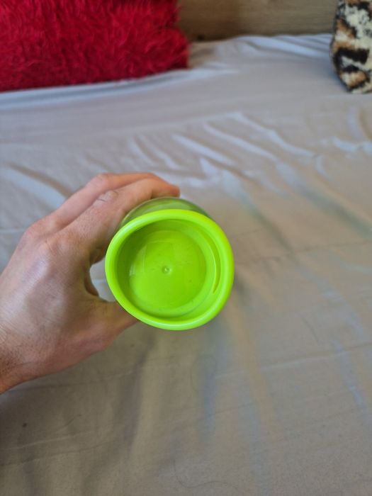 Бутилка за вода Dr. Max (BPA Free)