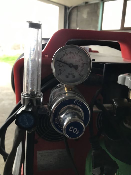 Aparat sudura tig 200AH